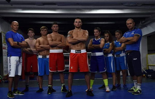 cavallaro-boxing-team